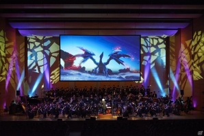 ハンターたちの豊かな反応がコンサートをさらに盛り上げた「モンスターハンター 狩猟音楽祭2017」レポートの画像9