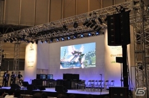ナイチンゲール＆ファントムガンダムの参戦決定！「GUNDAM VERSUS チームバトルトーナメント in C3TOKYO2017」決勝大会レポートの画像4