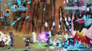 PS4「リトルウィッチアカデミア 時の魔法と七不思議」同じ時間、違う場所でさまざまな出来事が発生！アーシュラ先生たちも登場の画像32