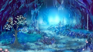 「リディー＆スールのアトリエ ～不思議な絵画の錬金術士～」にソフィー、リアーネが登場！調合システムや幻想的な絵画の世界も紹介の画像20