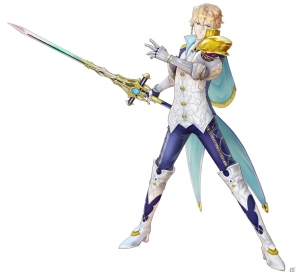 「リディー＆スールのアトリエ ～不思議な絵画の錬金術士～」にソフィー、リアーネが登場！調合システムや幻想的な絵画の世界も紹介の画像9