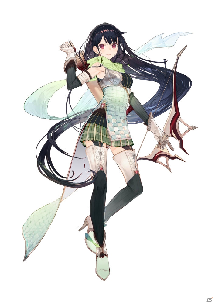 「リディー＆スールのアトリエ ～不思議な絵画の錬金術士～」にソフィー、リアーネが登場！調合システムや幻想的な絵画の世界も紹介の画像6