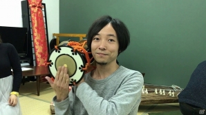 3DS「大逆転裁判2 -成歩堂龍ノ介の覺悟-」ゲーム中のあらゆる“音”についてこだわり抜いたサウンドチームの「サウンドメイキング映像」が公開の画像2