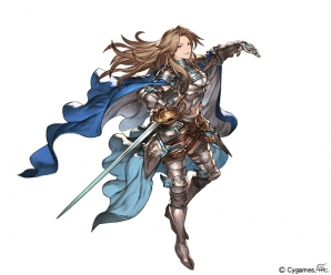 「グランブルーファンタジー」2017年の水着・浴衣バージョンキャラが一挙に登場するレジェンドガチャが開催！「マキラスキンセット」も販売開始の画像12