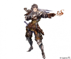 「グランブルーファンタジー」2017年の水着・浴衣バージョンキャラが一挙に登場するレジェンドガチャが開催！「マキラスキンセット」も販売開始の画像13