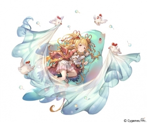 「グランブルーファンタジー」2017年の水着・浴衣バージョンキャラが一挙に登場するレジェンドガチャが開催！「マキラスキンセット」も販売開始の画像26