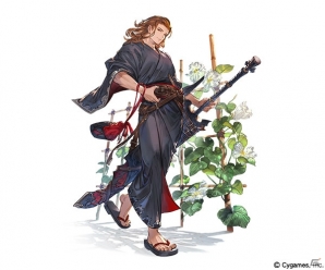 「グランブルーファンタジー」2017年の水着・浴衣バージョンキャラが一挙に登場するレジェンドガチャが開催！「マキラスキンセット」も販売開始の画像5