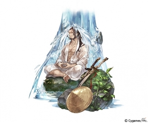 「グランブルーファンタジー」2017年の水着・浴衣バージョンキャラが一挙に登場するレジェンドガチャが開催！「マキラスキンセット」も販売開始の画像7