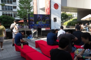 アップデートや「デスノート」コラボなど新情報も飛び出した「逆転オセロニア」の大型リアルイベント「オセロニアンの祭」をレポート！の画像10