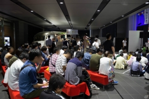 アップデートや「デスノート」コラボなど新情報も飛び出した「逆転オセロニア」の大型リアルイベント「オセロニアンの祭」をレポート！の画像18