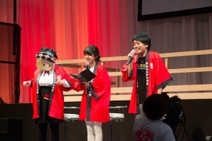 アップデートや「デスノート」コラボなど新情報も飛び出した「逆転オセロニア」の大型リアルイベント「オセロニアンの祭」をレポート！の画像19