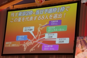アップデートや「デスノート」コラボなど新情報も飛び出した「逆転オセロニア」の大型リアルイベント「オセロニアンの祭」をレポート！の画像28