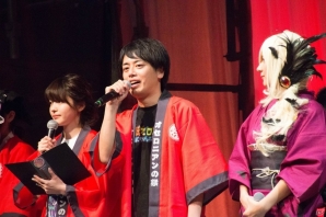 アップデートや「デスノート」コラボなど新情報も飛び出した「逆転オセロニア」の大型リアルイベント「オセロニアンの祭」をレポート！の画像35