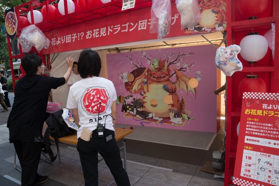 アップデートや「デスノート」コラボなど新情報も飛び出した「逆転オセロニア」の大型リアルイベント「オセロニアンの祭」をレポート！の画像9