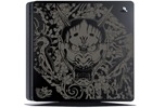 「龍が如く 極2」発売を記念したPS4のコラボモデル「PlayStation4 龍が如く 極2 Edition」が数量限定で発売決定！