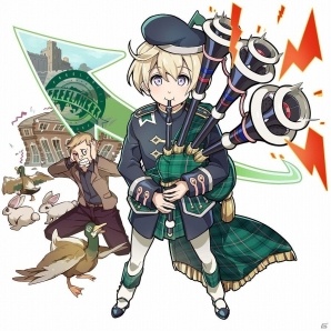 iOS/Android「ファイトリーグ」SNS経由で友だちとタッグが組めるように！リクエスト機能のリニューアルなど、新機能が続々登場の画像2