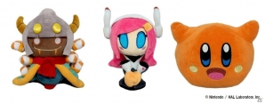 「星のカービィ カービィのプププな25thアニバーサリー」がキデイランド18店舗にて開催決定！の画像10
