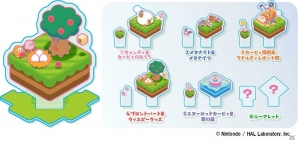 「星のカービィ カービィのプププな25thアニバーサリー」がキデイランド18店舗にて開催決定！の画像16