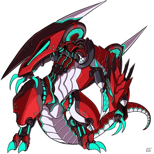 iOS/Android「ドラゴンポーカー」襲いくる竜型戦闘兵器に挑め！新スペシャルダンジョン「強襲の機巧竜」が開催の画像3