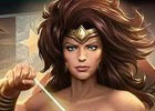 ワンダーウーマンを含むDCコミックスの人気キャラクター集結！iOS/Android「インジャスティス 2」のプロモーション映像が公開