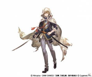 「グランブルーファンタジー」和泉守兼定、三日月宗近らが登場する「活撃 刀剣乱舞」コラボが9月9日より開催！の画像4