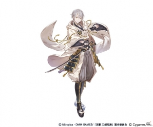 「グランブルーファンタジー」和泉守兼定、三日月宗近らが登場する「活撃 刀剣乱舞」コラボが9月9日より開催！の画像6