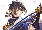 「グランブルーファンタジー」和泉守兼定、三日月宗近らが登場する「活撃 刀剣乱舞」コラボが9月9日より開催！