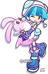 iOS/Android「ぷよぷよ!!クエスト」フェーンなどの人気シリーズキャラが登場する「オールスターガチャ」が開催！の画像3