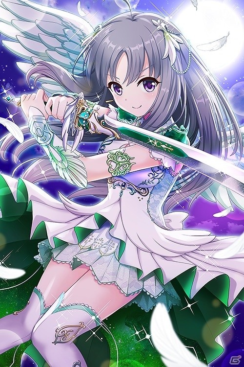 「オルタナティブガールズ」オルタナたちを360度撮影できる「こだわりモード」が実装！の画像4
