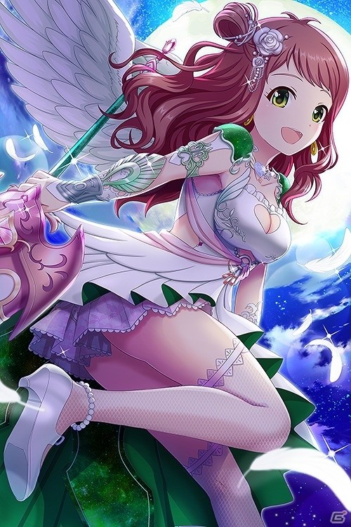 「オルタナティブガールズ」オルタナたちを360度撮影できる「こだわりモード」が実装！の画像5