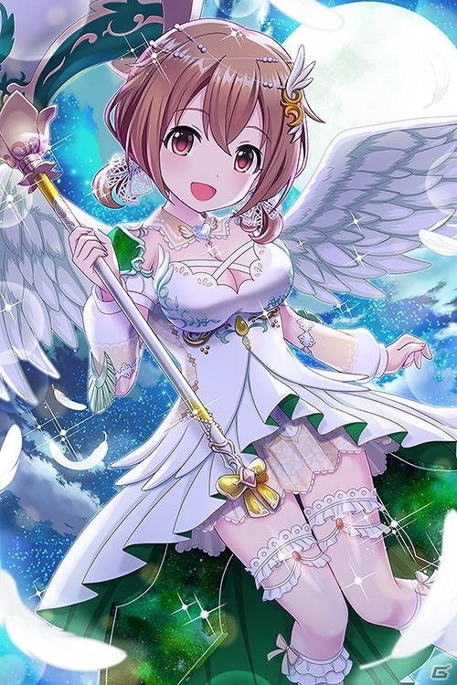 「オルタナティブガールズ」オルタナたちを360度撮影できる「こだわりモード」が実装！の画像6