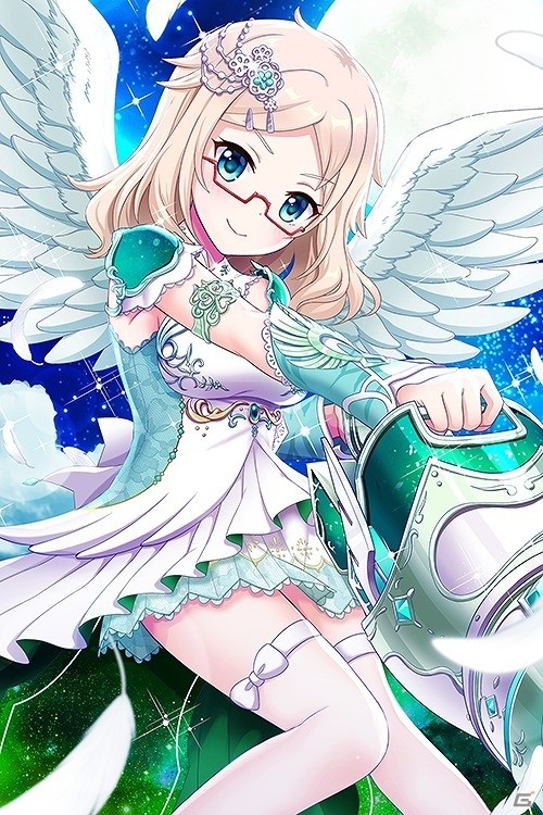 「オルタナティブガールズ」オルタナたちを360度撮影できる「こだわりモード」が実装！の画像9