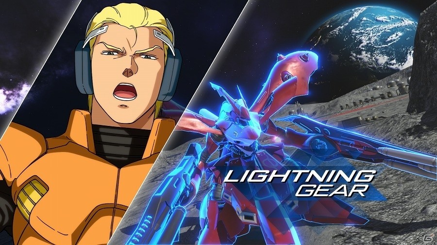 PS4「GUNDAM VERSUS」C3AFA TOKYO決勝大会当日の模様が配信！の画像1