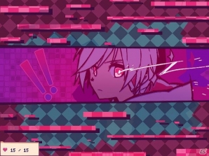 友だちをつくるついでに世界を救う！？アドベンチャーゲーム「1bitHeart」がSteam/PLAYISM にて配信開始の画像11