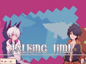 友だちをつくるついでに世界を救う！？アドベンチャーゲーム「1bitHeart」がSteam/PLAYISM にて配信開始の画像3