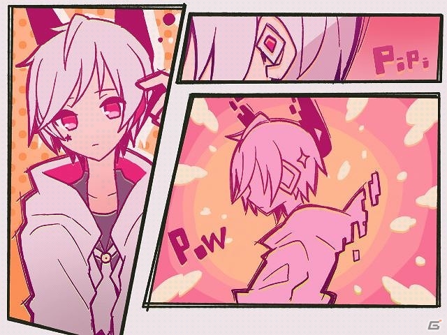友だちをつくるついでに世界を救う！？アドベンチャーゲーム「1bitHeart」がSteam/PLAYISM にて配信開始の画像10