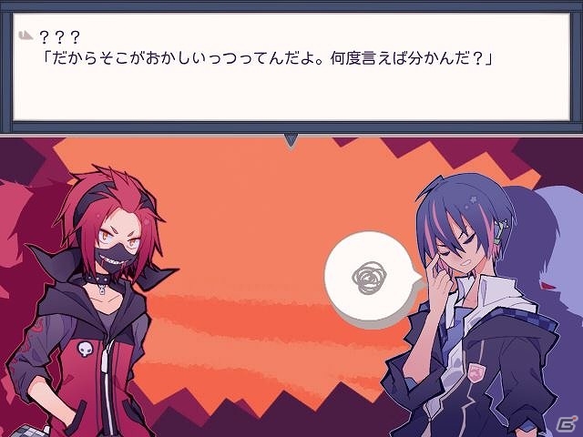 友だちをつくるついでに世界を救う！？アドベンチャーゲーム「1bitHeart」がSteam/PLAYISM にて配信開始の画像7