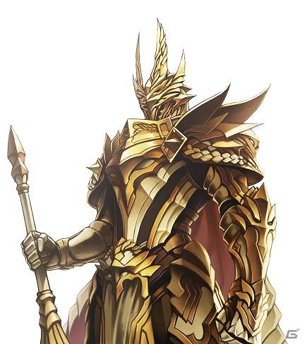 iOS/Android「ロストキングダム」事前登録数25万人突破で11連ガチャの特典が確定！世界観紹介の新PVも公開の画像3