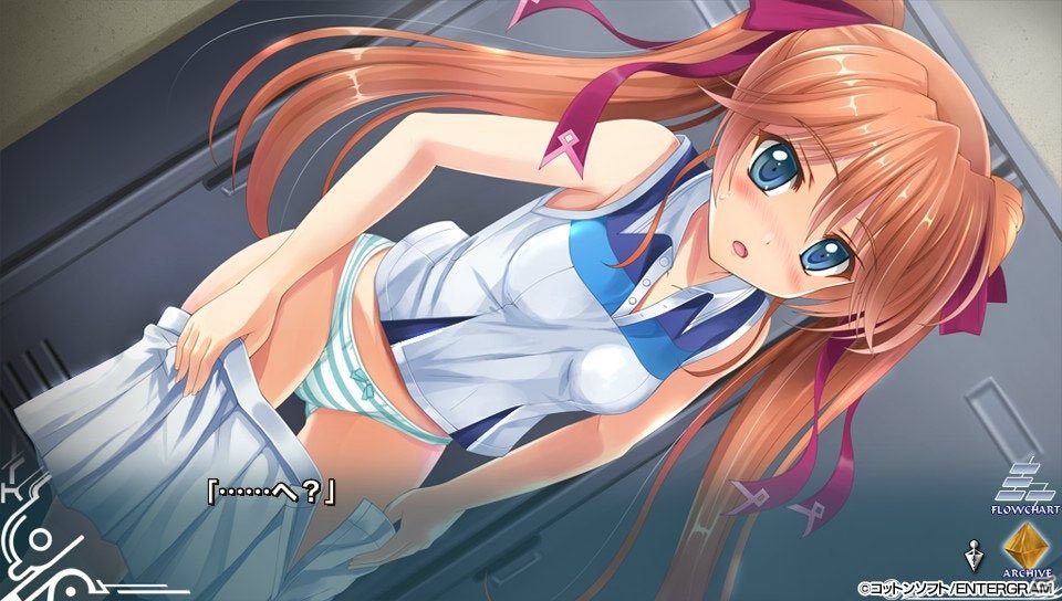 【ギャルゲー一本釣り！！】第39回は「双子座のパラドクス」を紹介！“2つに分かたれた世界で繰り広げられる非日常”の画像24