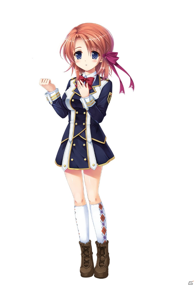 【ギャルゲー一本釣り！！】第39回は「双子座のパラドクス」を紹介！“2つに分かたれた世界で繰り広げられる非日常”の画像4