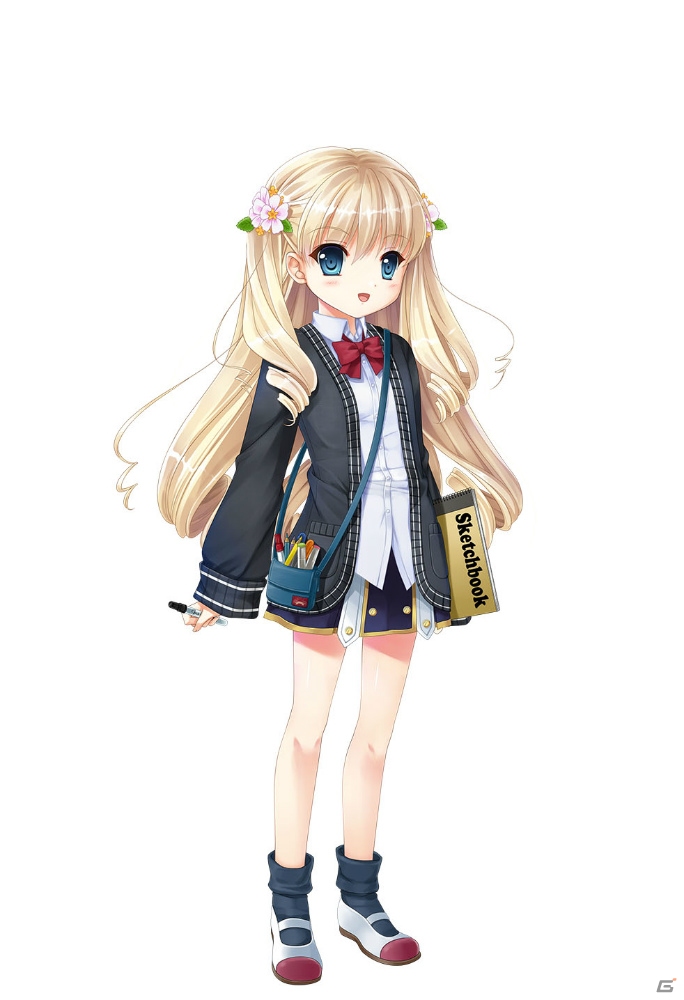 【ギャルゲー一本釣り！！】第39回は「双子座のパラドクス」を紹介！“2つに分かたれた世界で繰り広げられる非日常”の画像6
