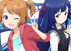 iOS/Android「ソラとウミのアイダ」事前登録者数が20万人を突破！Twitterフォロー＆リツイートキャンペーン第4弾も開始