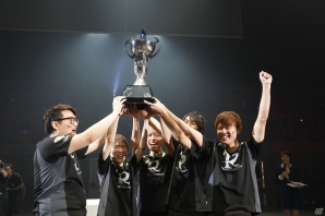 「LJL 2017 Summer Split Final」で日本e-Sportsの最前線を体感―運営の工夫だけで終わらないファンコミュニティの発展もの画像19