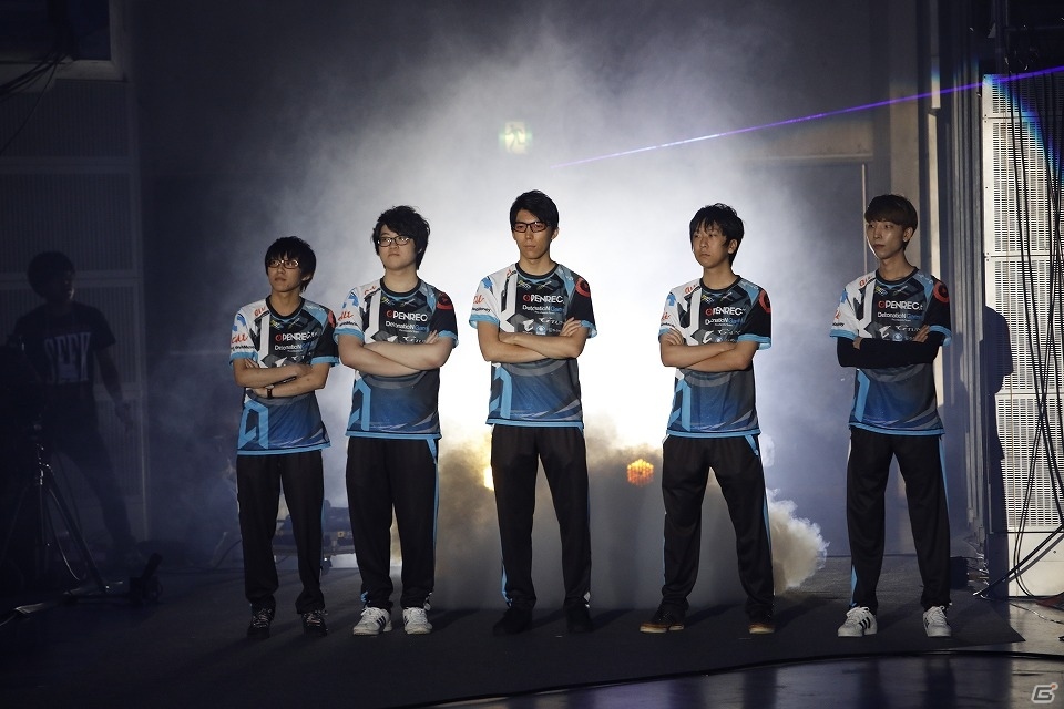 「LJL 2017 Summer Split Final」で日本e-Sportsの最前線を体感―運営の工夫だけで終わらないファンコミュニティの発展もの画像11