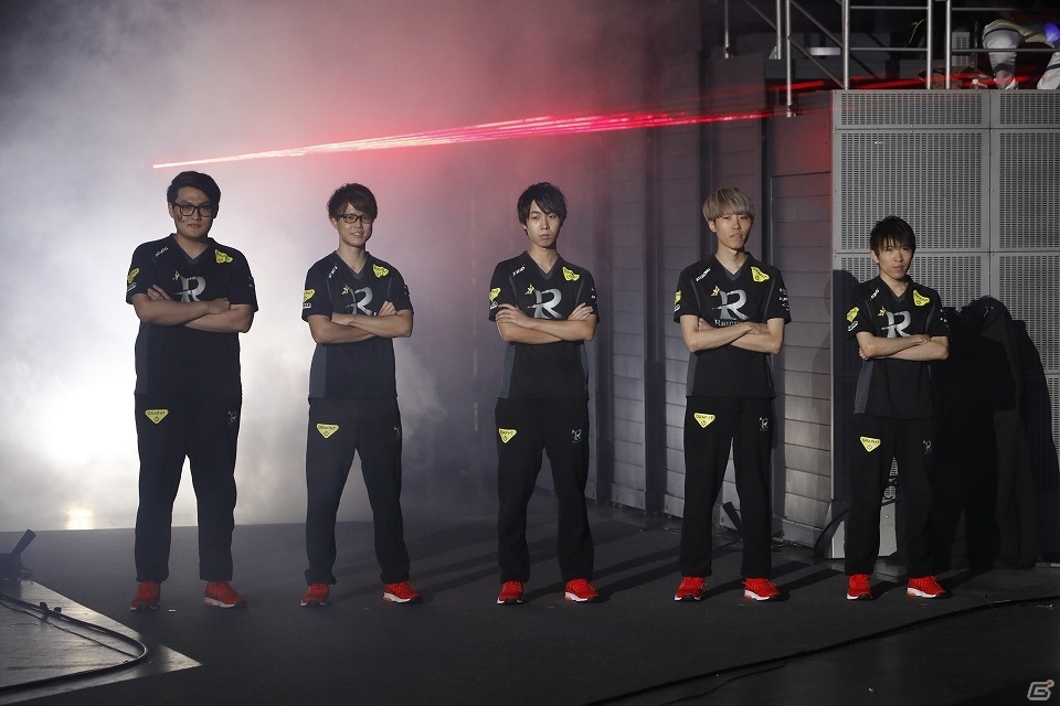 「LJL 2017 Summer Split Final」で日本e-Sportsの最前線を体感―運営の工夫だけで終わらないファンコミュニティの発展もの画像12