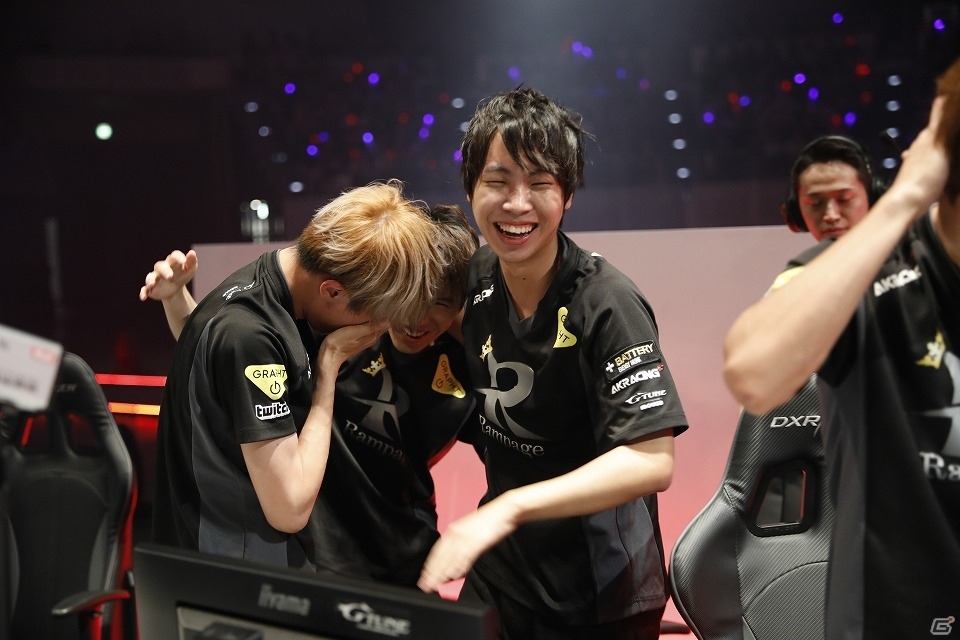 「LJL 2017 Summer Split Final」で日本e-Sportsの最前線を体感―運営の工夫だけで終わらないファンコミュニティの発展もの画像17