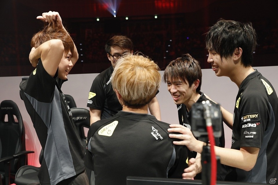 「LJL 2017 Summer Split Final」で日本e-Sportsの最前線を体感―運営の工夫だけで終わらないファンコミュニティの発展もの画像18