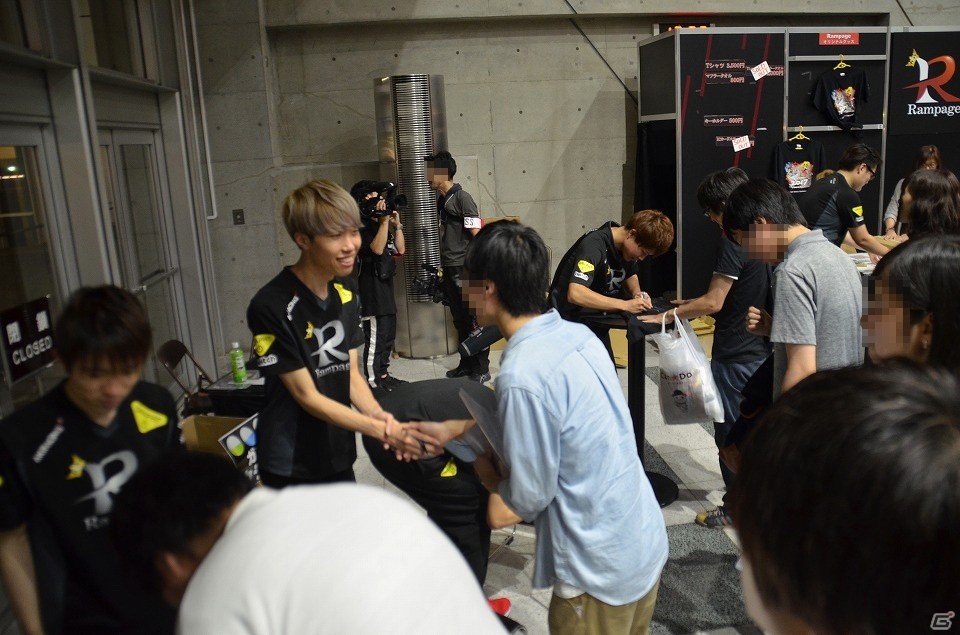 「LJL 2017 Summer Split Final」で日本e-Sportsの最前線を体感―運営の工夫だけで終わらないファンコミュニティの発展もの画像21