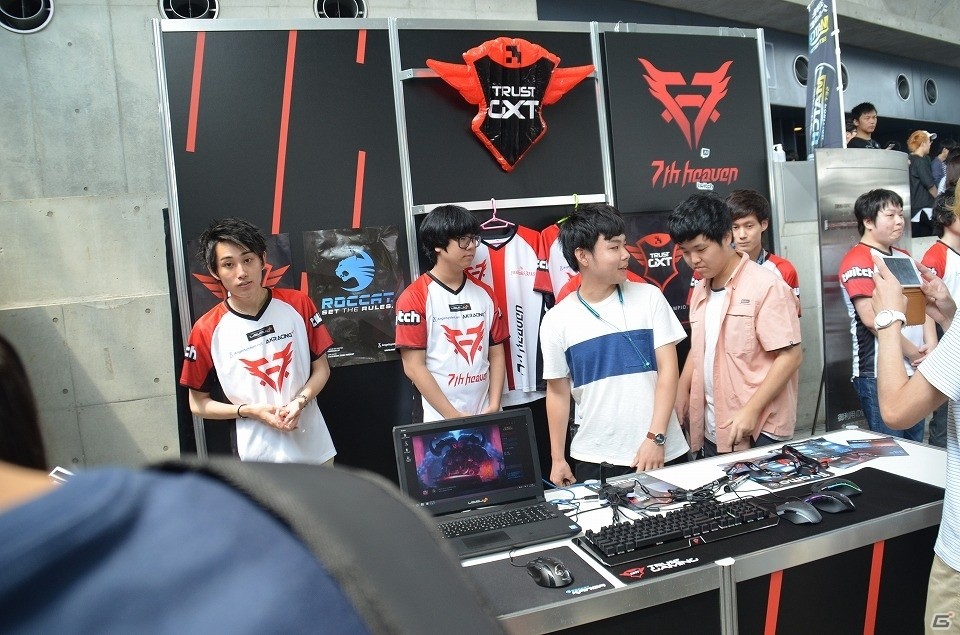 「LJL 2017 Summer Split Final」で日本e-Sportsの最前線を体感―運営の工夫だけで終わらないファンコミュニティの発展もの画像6