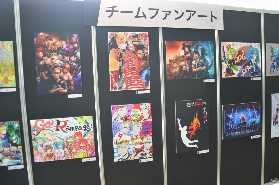 「LJL 2017 Summer Split Final」で日本e-Sportsの最前線を体感―運営の工夫だけで終わらないファンコミュニティの発展もの画像8